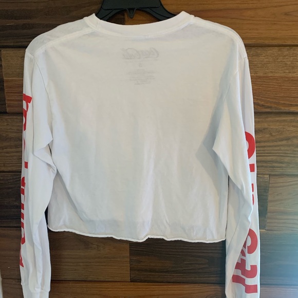 Coca-cola shirt - Picture 2 of 3